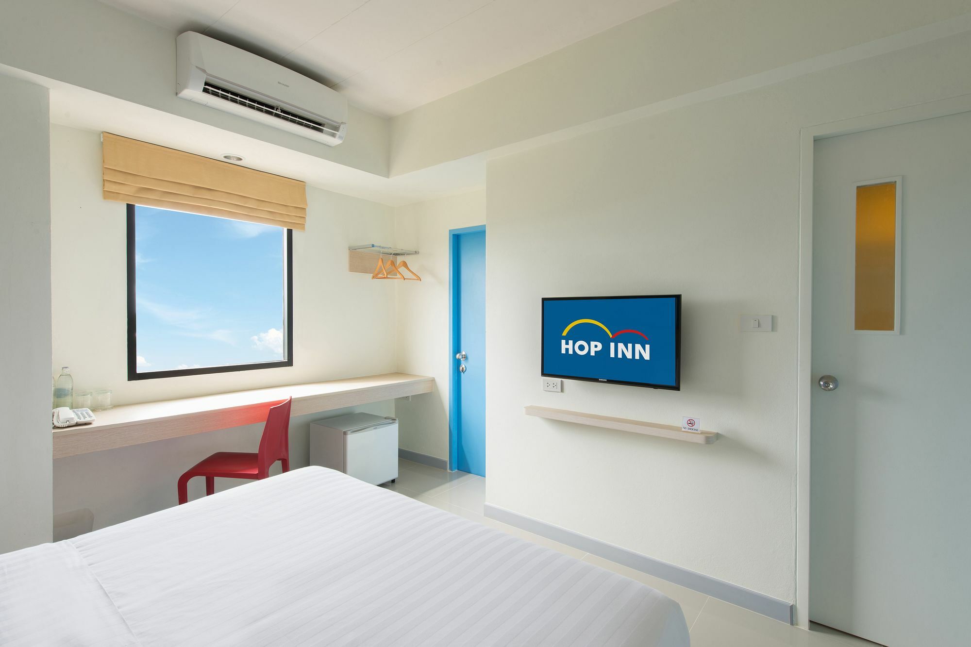 Hop Inn Lop Buri Εξωτερικό φωτογραφία