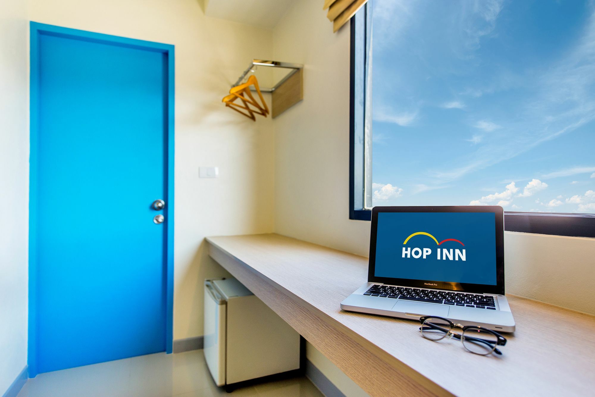 Hop Inn Lop Buri Εξωτερικό φωτογραφία